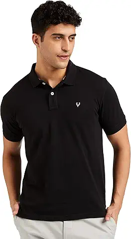 Basic Crew Neck Tee