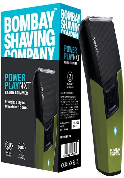 Wahl Pro Beard Kit